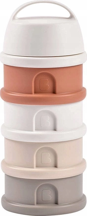 Beaba Beaba Milk Powder Containers 4