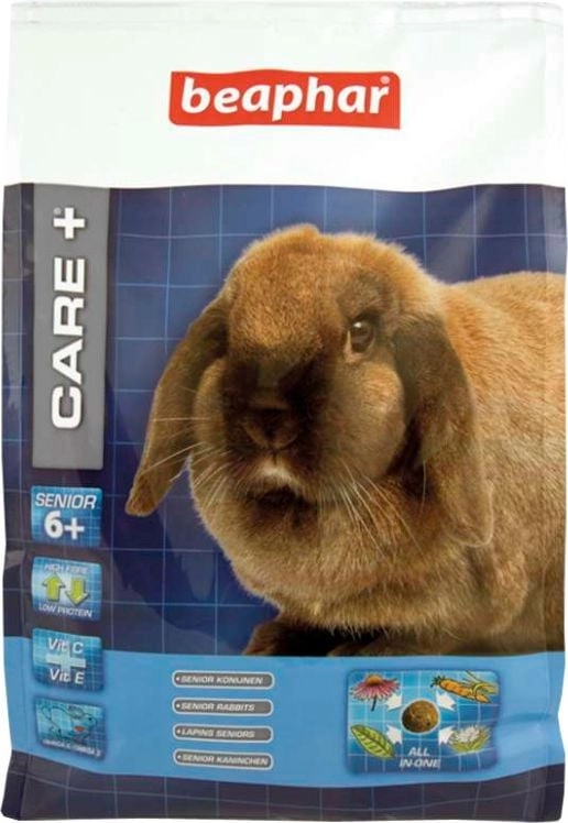 Beaphar CARE + 1.5kg SENIOR