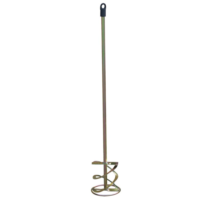 Mikseris līmēm apmetumam 10x50cm/200-500apg./min 41004