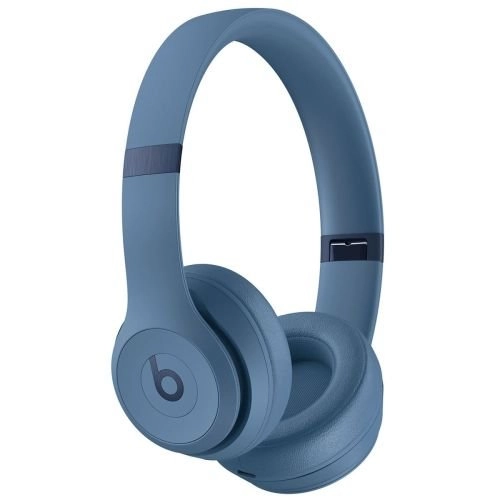 Beats Solo 4 Wireless Headphones (Slate