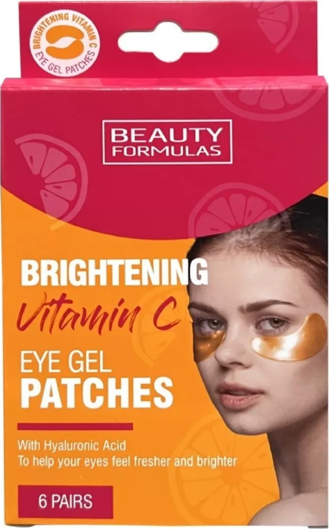 Beauty Formulas Beauty Formulas Brightening Vitamin