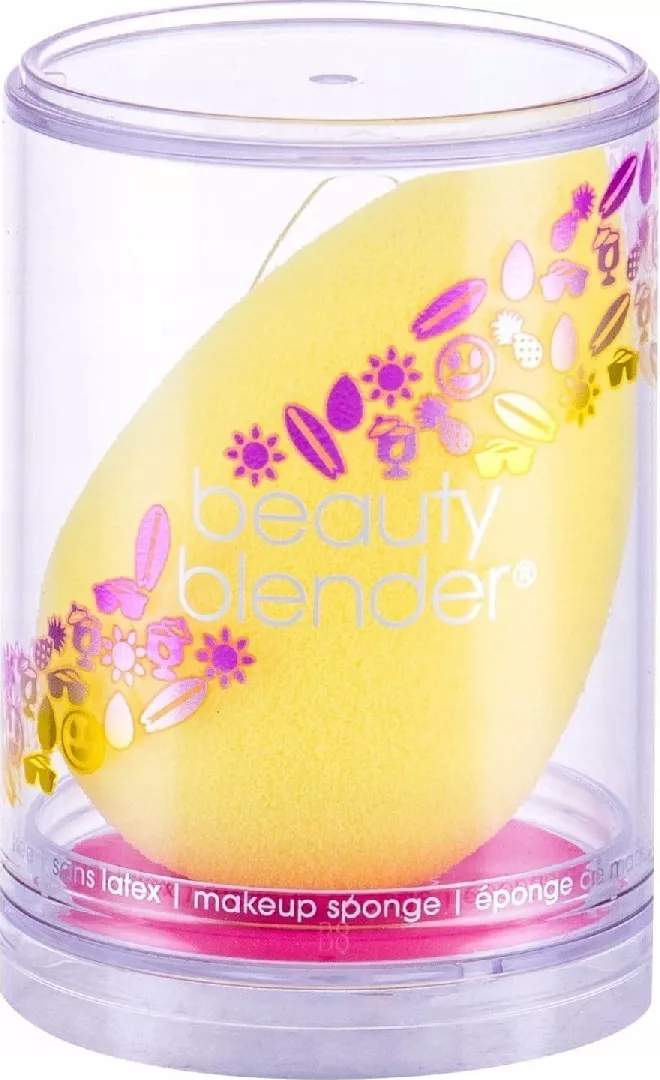 Beautyblender Beautyblender Joy Makeup Sponge Yellow