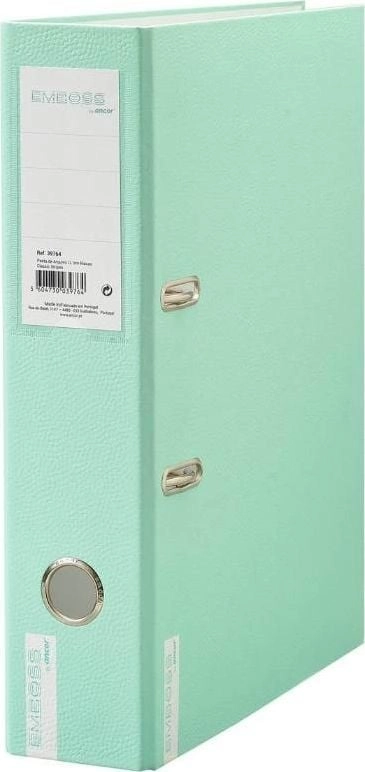 Bee-bee binder A4/2R 8cm binder with