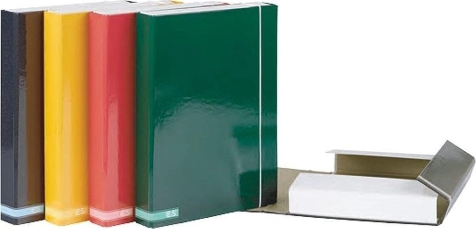 Bee-bee Box A4 folder with Classic