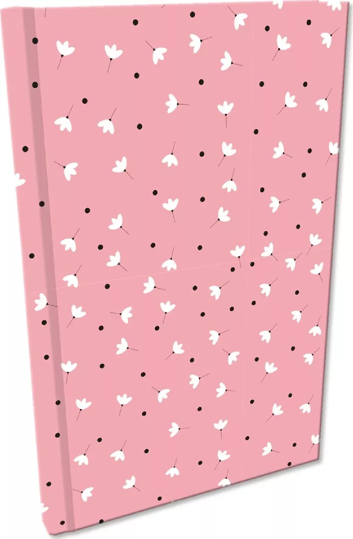 Bee-bee Notes A5 grid Soft Touch