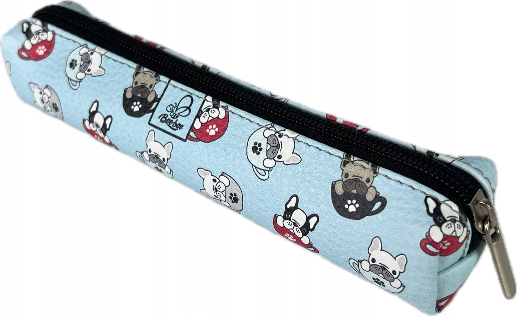 Bee-bee pencil case Mini rectangular pencil