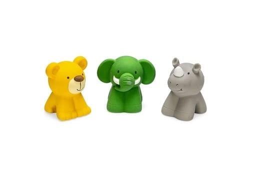DOG TOY JUNGLE ANIMALS 14970654 8712695212935