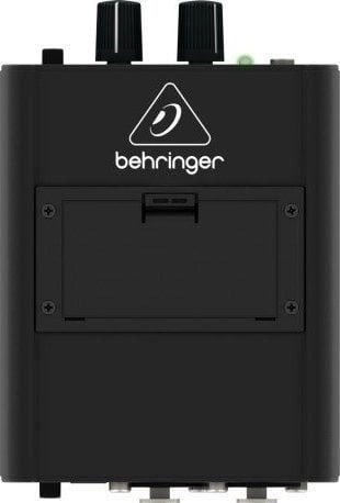 Behringer P1 Personal in-ear amplifier 000-AZM00-00010