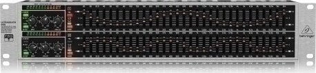 Behringer Behringer FBQ3102HD Korektor graficzny 000-B3S01-00010