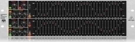 Behringer Behringer FBQ6200HD Eliminator sprzężeń 000-B3T01-00010