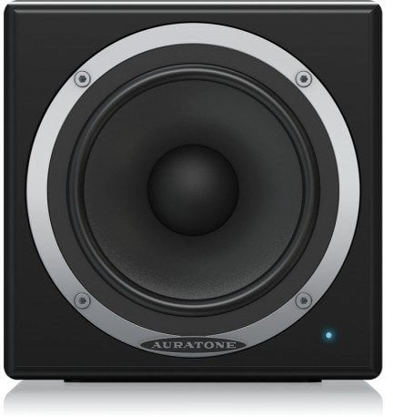 Behringer C50A Active Studio Monitor 5