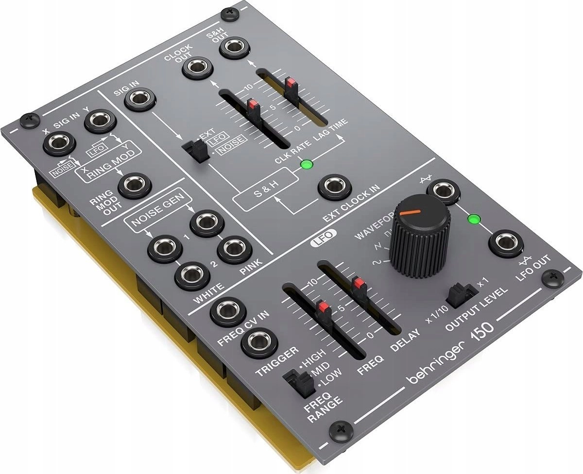 Behringer Behringer 150 RING MOD/NOISE/SH/LFO Modular