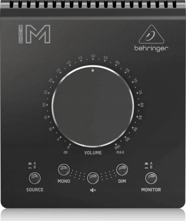 Behringer Behringer STUDIO M Passive volume