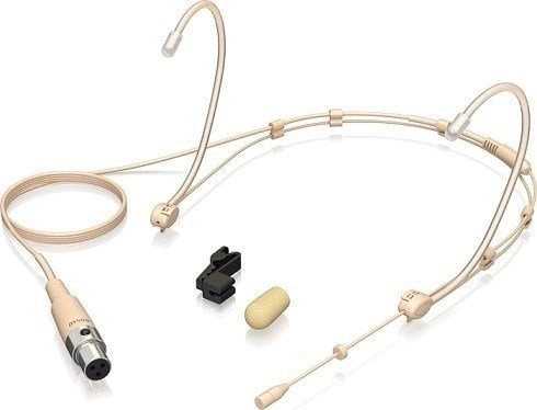 Behringer BO440 Condenser headset microphone 000-EJP00-00010