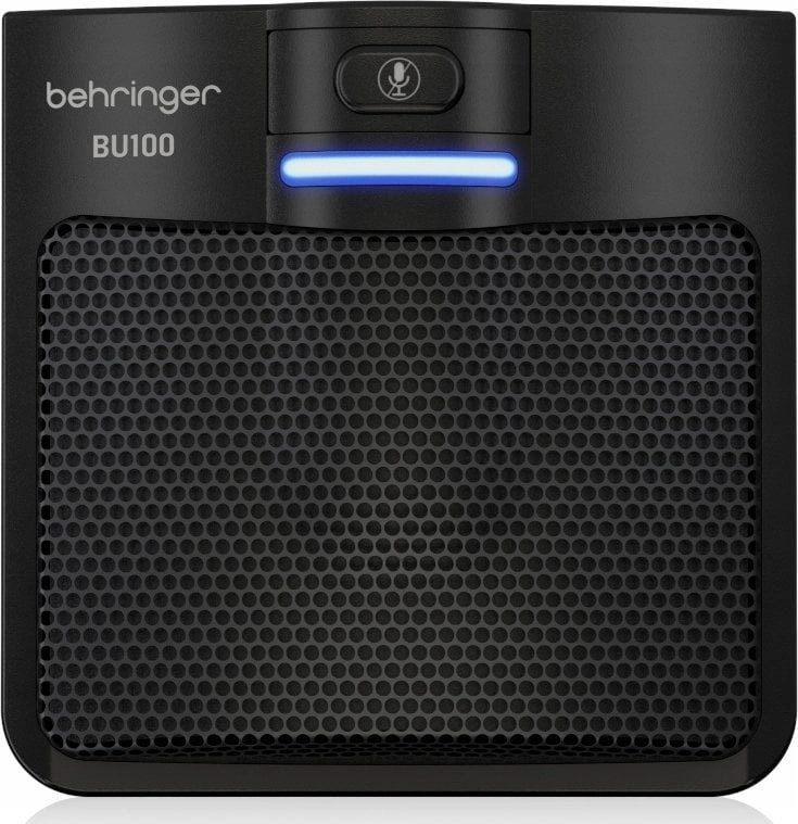 Behringer Behringer BU100 USB surface microphone