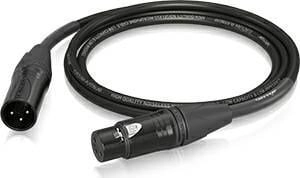 Behringer PMC-150 Kabel mikrofonowy XLR F