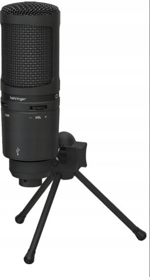 Behringer Behringer BM1-U USB condenser microphone