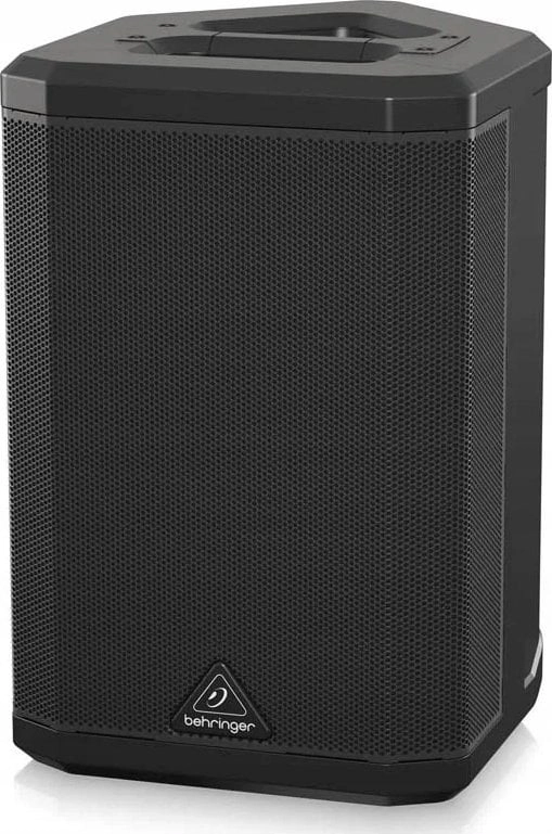 Behringer B1X - Mobile sound system