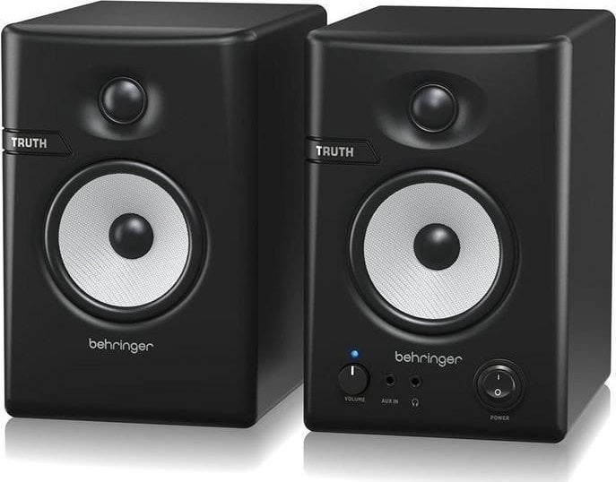 Behringer Behringer TRUTH 3.5 BT