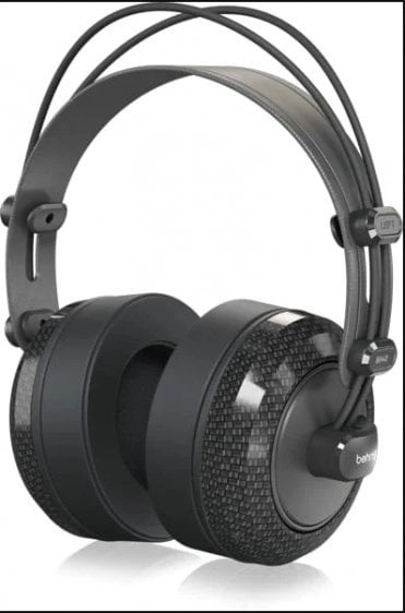 Słuchawki Behringer Behringer BH40 Słuchawki pētījumsjne