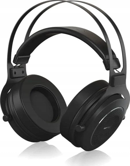 Behringer Behringer OMEGA austiņas Profesionālās studijas austiņas
