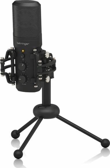 Behringer Behringer BU200 USB condenser microphone
