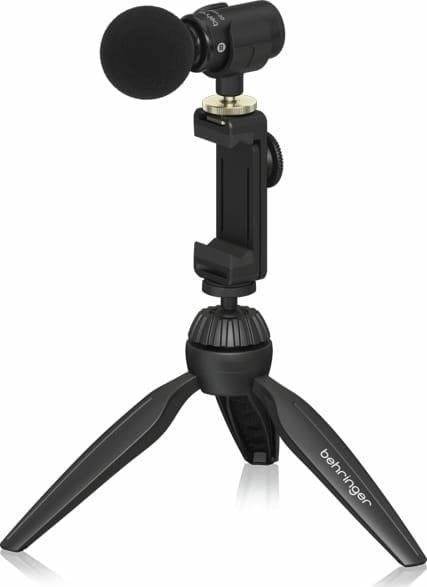 Behringer GO VIDEO KIT microphone Microphone
