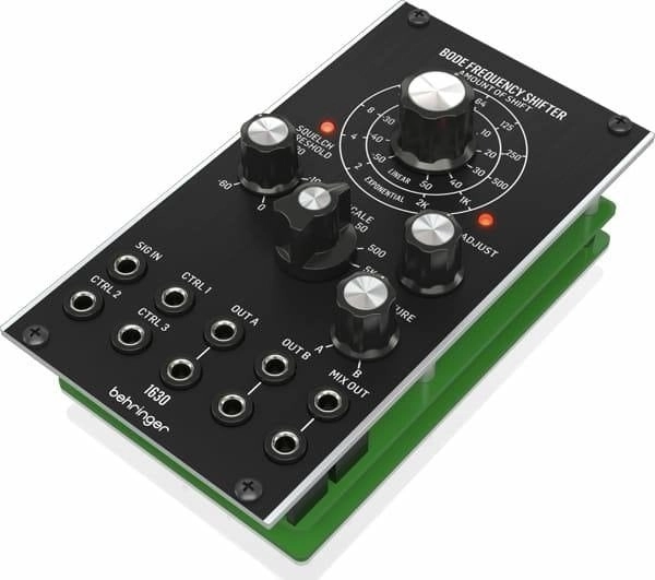 Behringer BODE FREQUENCY SHIFTER 1630 Modular