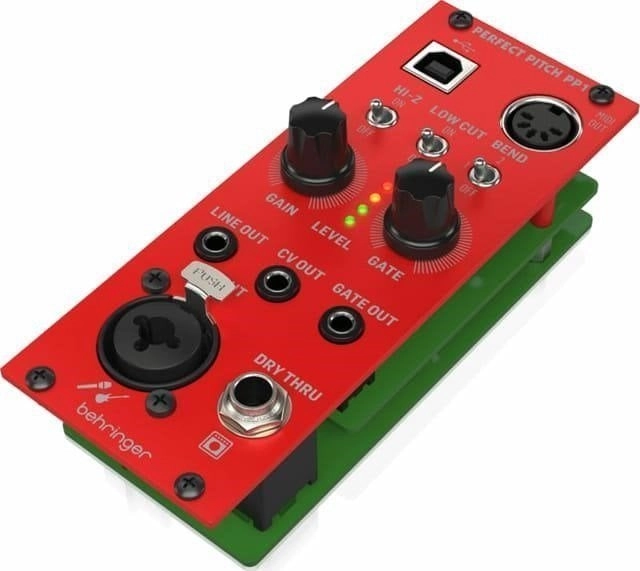 Behringer PERFECT PITCH PP1 Modular synthesizer
