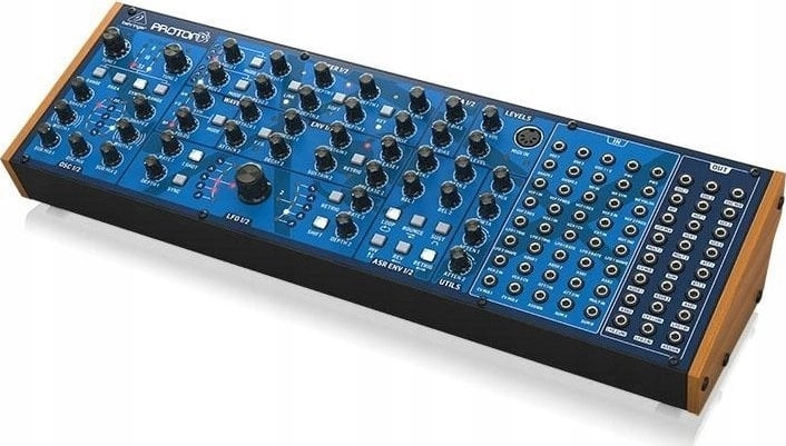 Behringer PROTON - Syntezator analogowy 27001065