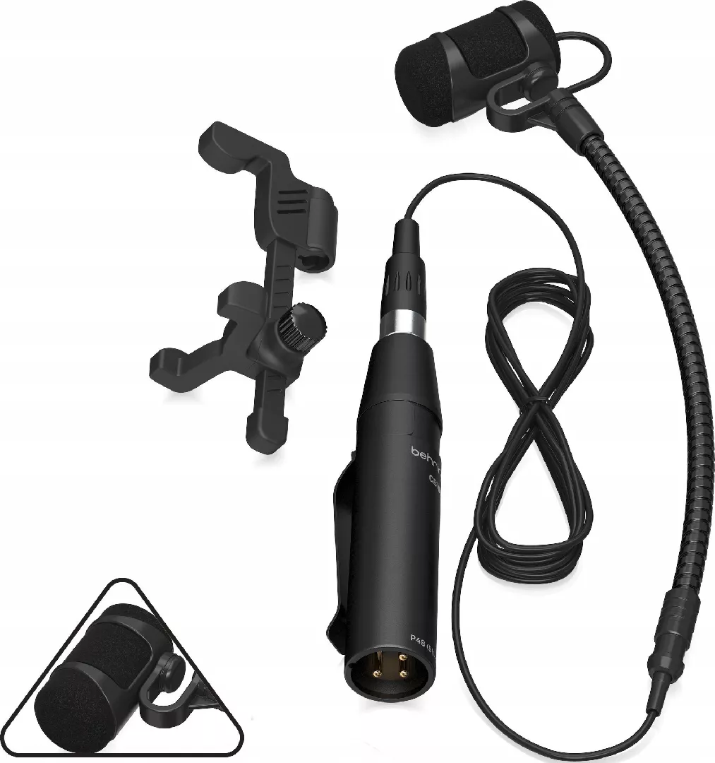 Behringer CB100 Violin - condenser microphone