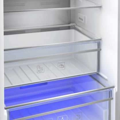 Lodówka Beko Ch�odziarka Beko  BCNA 306E4ZSN