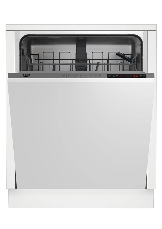 Beko BDIN25321 dishwasher BDIN25321