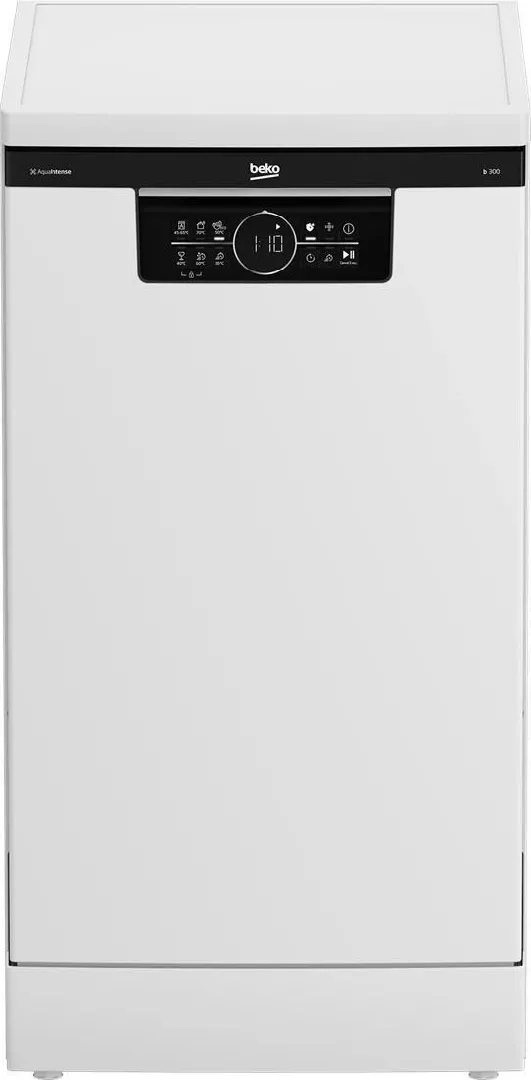 Indaplovė BEKO BDFS26123WQ 8690842516825 BDFS26123WQ