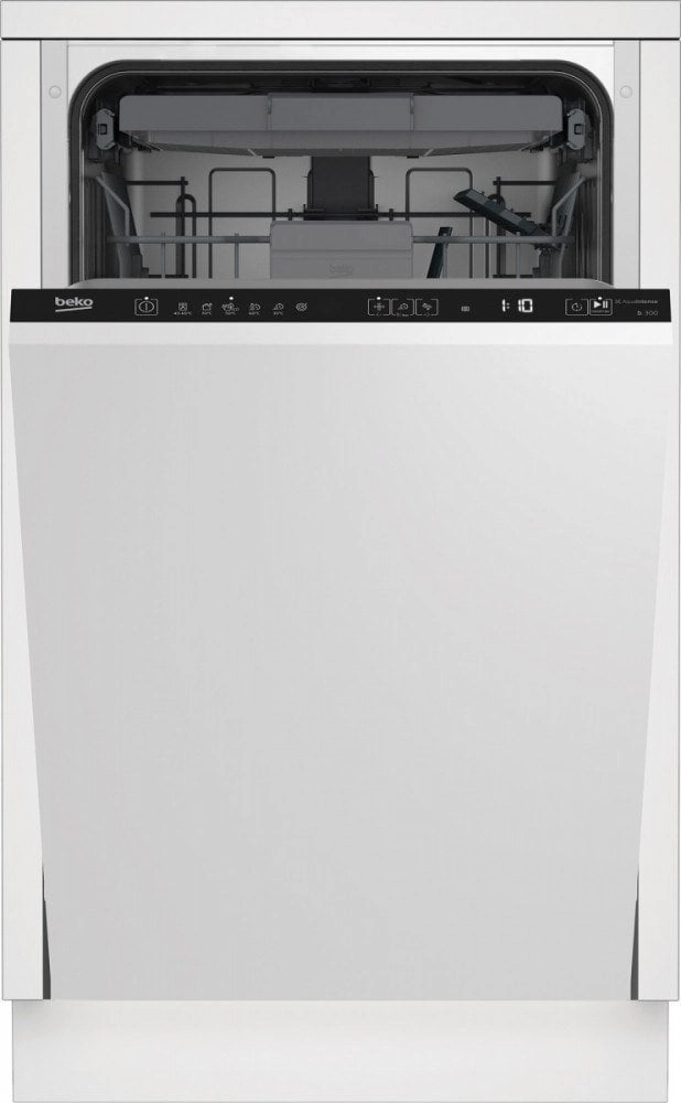 Dishwasher BDIS36120Q BDIS36120Q HZBEKW45I36120Q 8690842542794