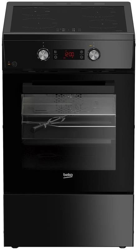 Viryklė BEKO FSM59305BDT FSM59305BDT 8690842578526