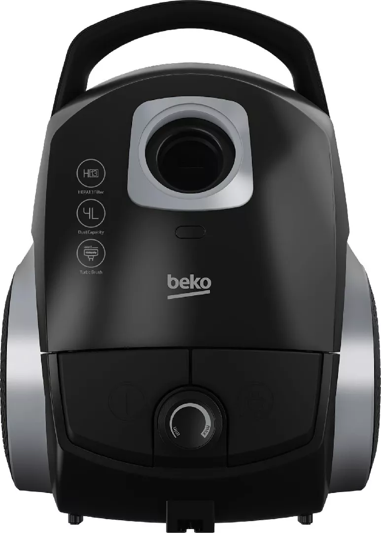 Dulkių siurblys BEKO VCC44821AB BEKO-OD-001-10 VCC44821AB