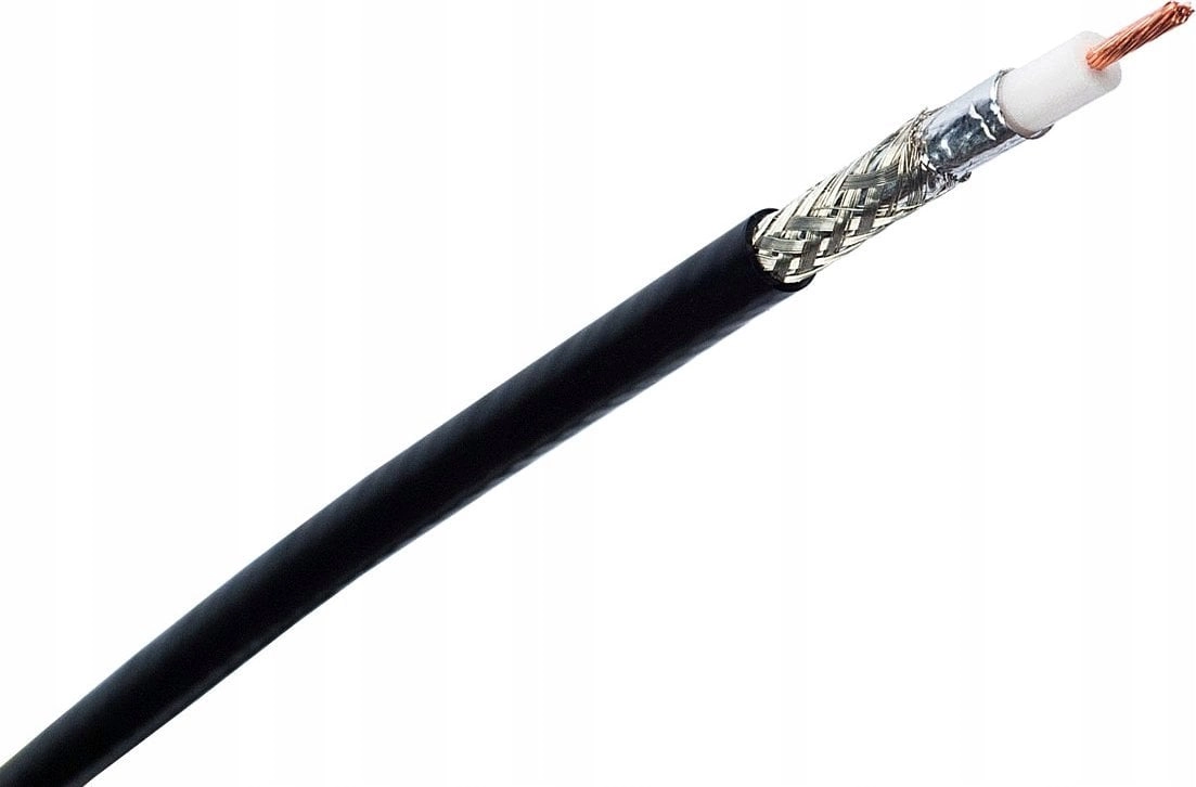 BELDEN H155 Antenna Cable RG-58 Outdoor