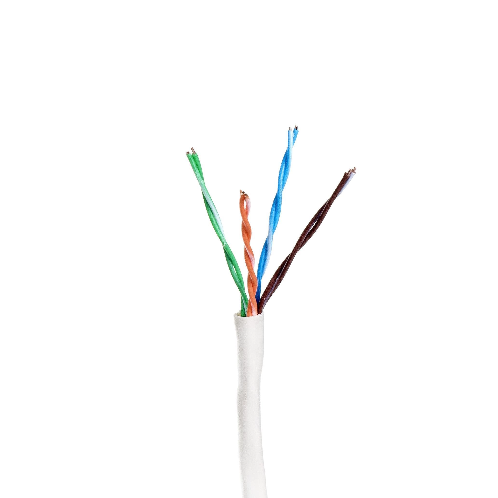 BELDEN 1583E UTP wire CAT5E PVC