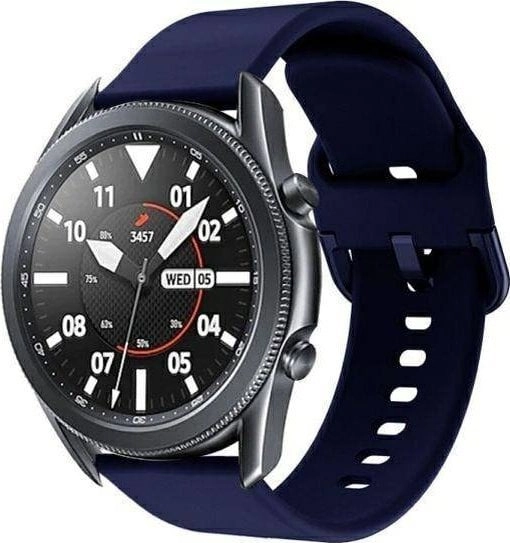 Beline Beline watch strap 20mm Magnetic