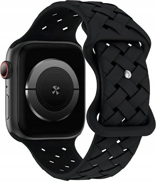Beline strap Apple Watch Silicone Woven