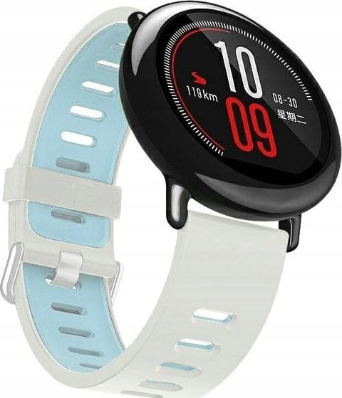 Beline Beline Watch strap 20mm Double