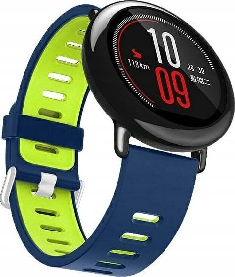 Beline Beline Watch strap 22mm Double