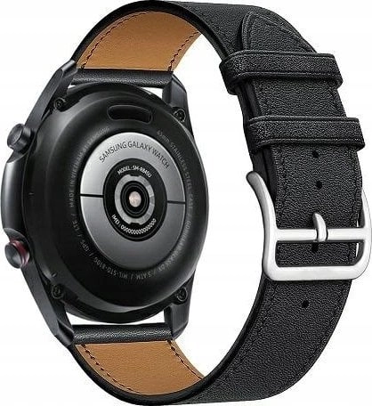 Beline dirželis Watch 20mm Hermes Leather