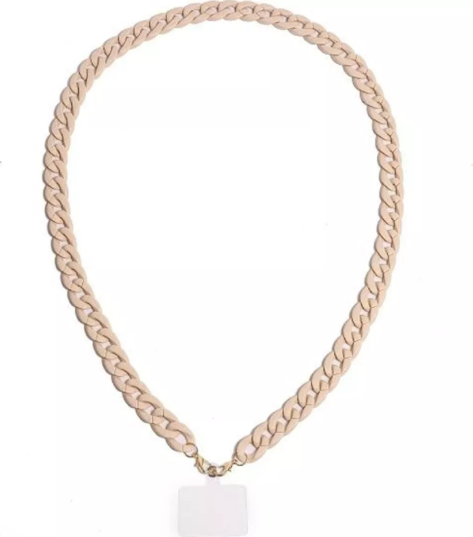 Beline Beline Serenity leash universal beige/beige