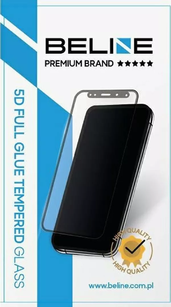 Beline 5D Tempered Glass Samsung A56
