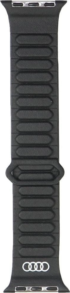 Strap Audi Logo Synthetic Leather Magnetic