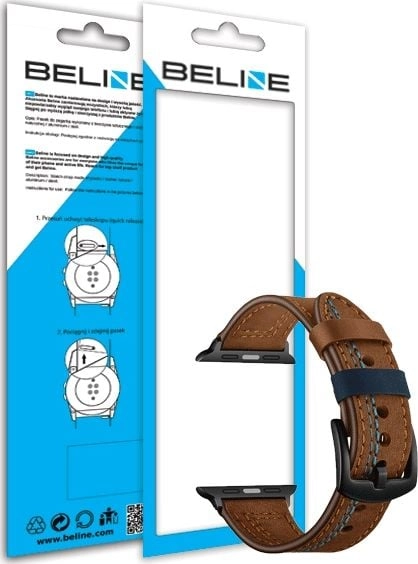 Beline Beline Watch strap 22mm Casual
