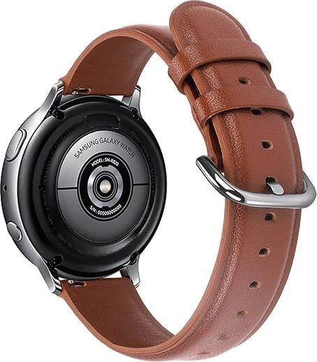 Beline Beline Watch Strap 22mm Elegance