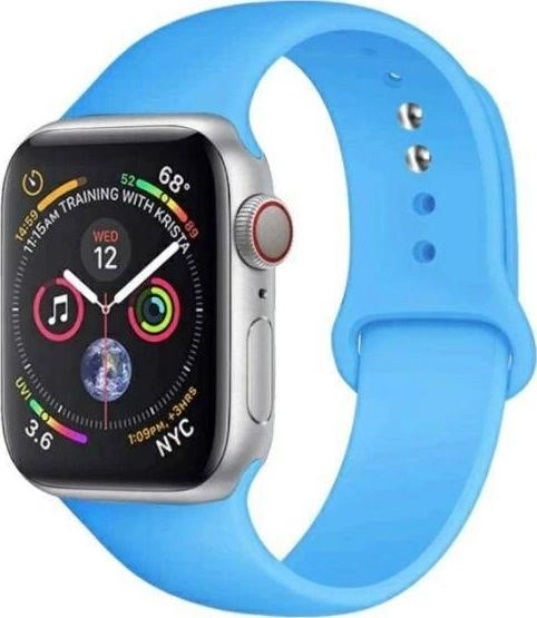 Beline Beline strap Apple Watch Silicone